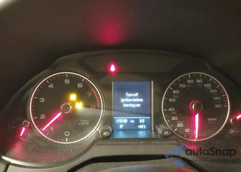 2016 Audi Q5 2.0T Premium from USA, damaged, VIN WA1L2AFP8GA075142